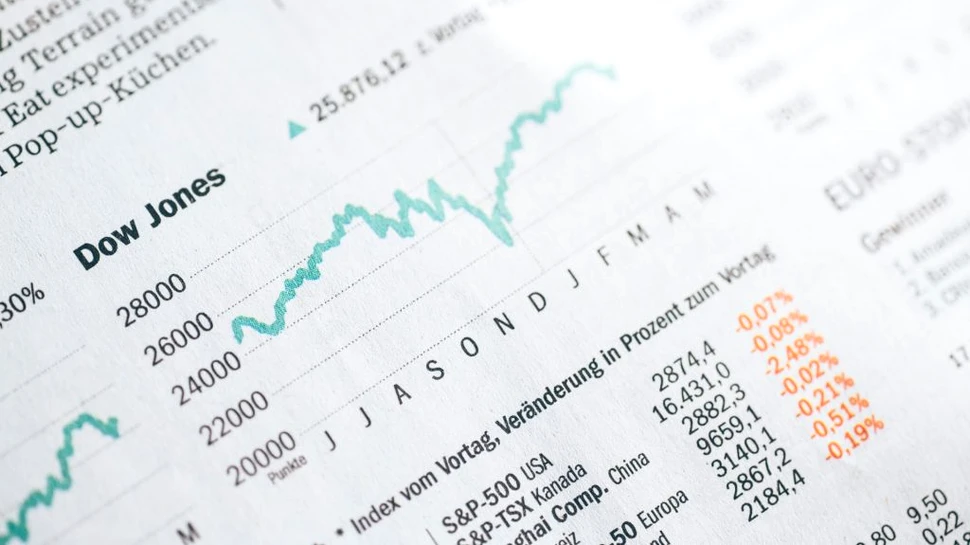 Cea mai tranzacționată acțiune pe platformele Saxo din România în 2020