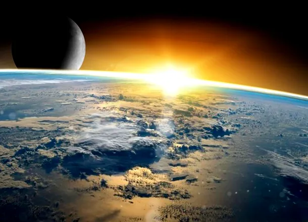 Pământul ajunge în cel mai îndepărtat punct față de Soare. Va fi planeta noastră mai friguroasă?