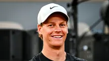 Ce a băut Jannik Sinner ca să scape de crampele musculare din semifinala cu Daniil Medvedev?