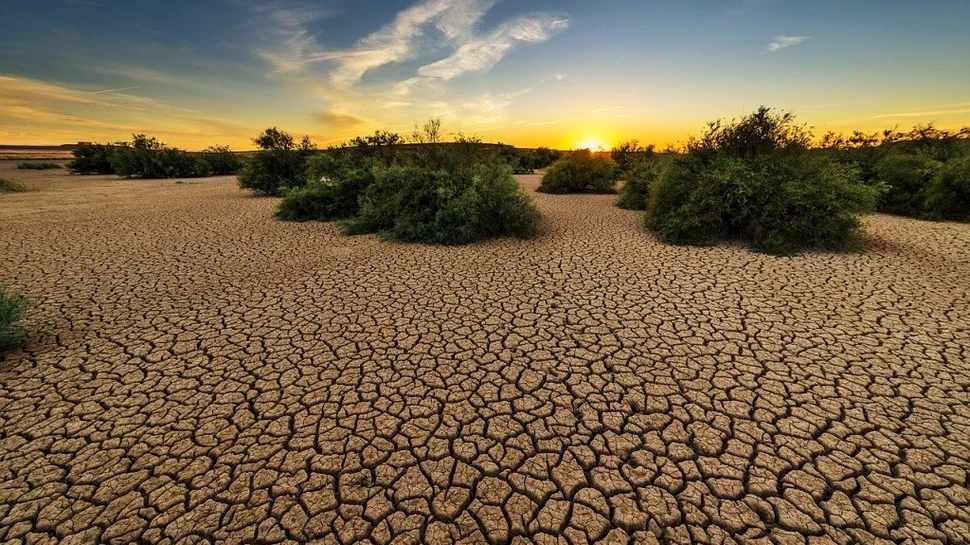 Evitarea unor efecte nefaste ale încălzirii climatice asupra Africii ar fi posibilă prin reducerea cantității de raze solare
