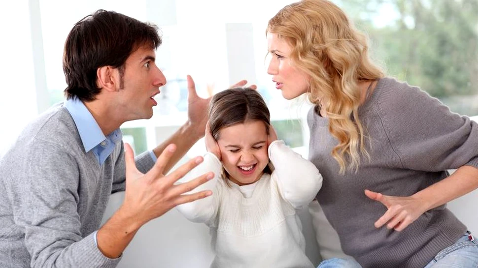 Sfaturi pentru cei mici care îi ajută să se acomodeze mai uşor după divorţ