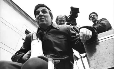 Au trecut 18 ani de la moartea cineastului Ingmar Bergman