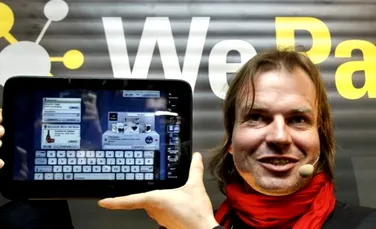 WePad, rivalul german al lui iPad