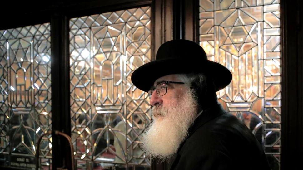 Câți dintre evreii din România se simt în siguranță?