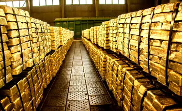 Prețul aurului din India a atins un maxim istoric