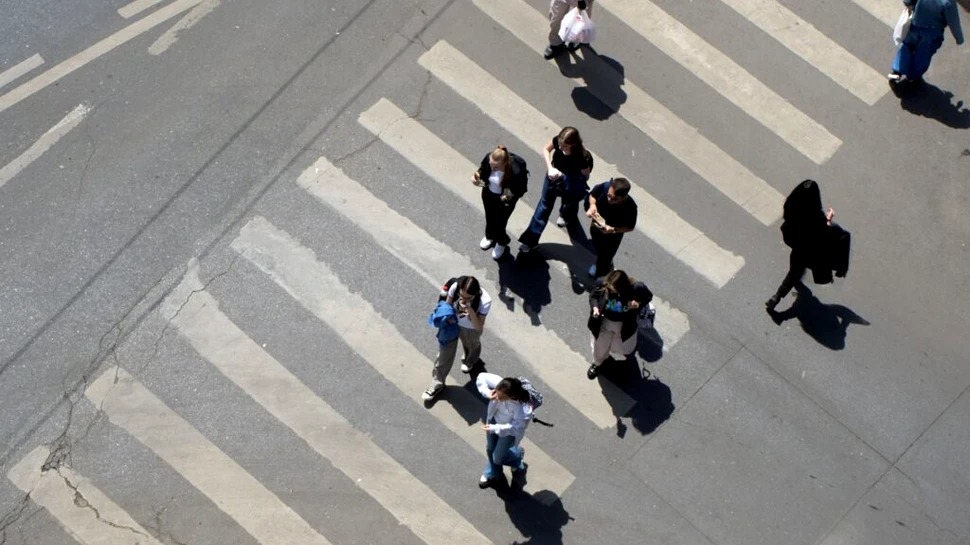 Legătura dintre avuție și sănătate: ratele obezității stagnează în țările bogate, dar cresc în țările în curs de dezvoltare