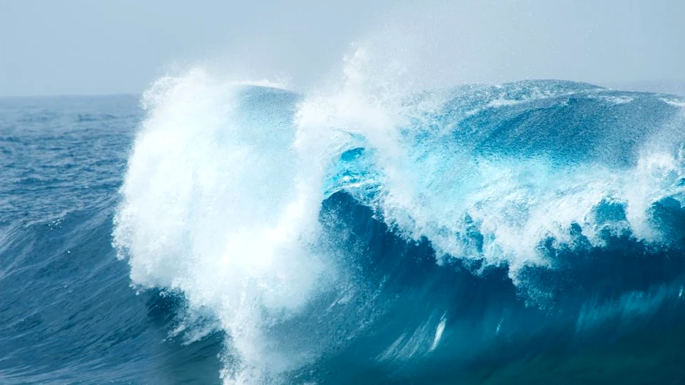 Motivul surprinzător pentru care oceanele au absorbit mai mult carbon în ultimul deceniu