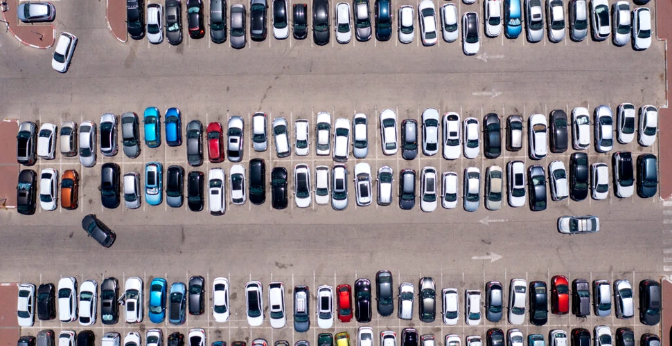 Circuitul cerebral care te ajută să îți găsești mașina în parcare tocmai a fost descoperit