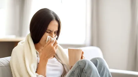 Un experiment revoluționar arată cum am putea opri răspândirea gripei