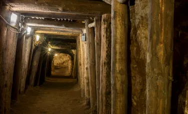 Arheologii au scos la lumină un labirint misterios, ascuns sub o biserică din Mexic