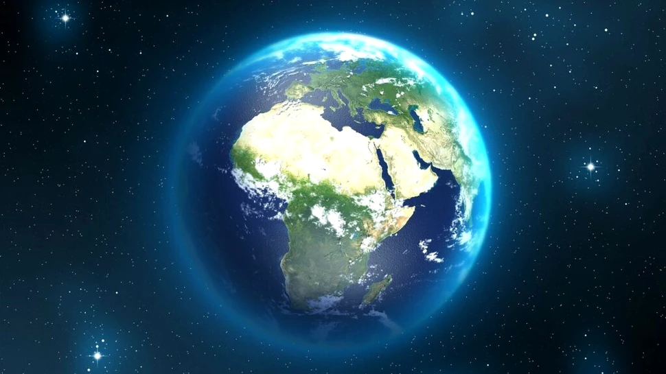 Test de cultură generală. Ce formă are Pământul?