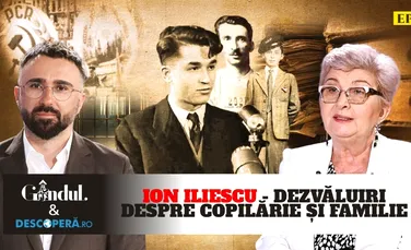 Cum a dispărut dosarul de cadre al lui Ion Iliescu: „O anomalie”