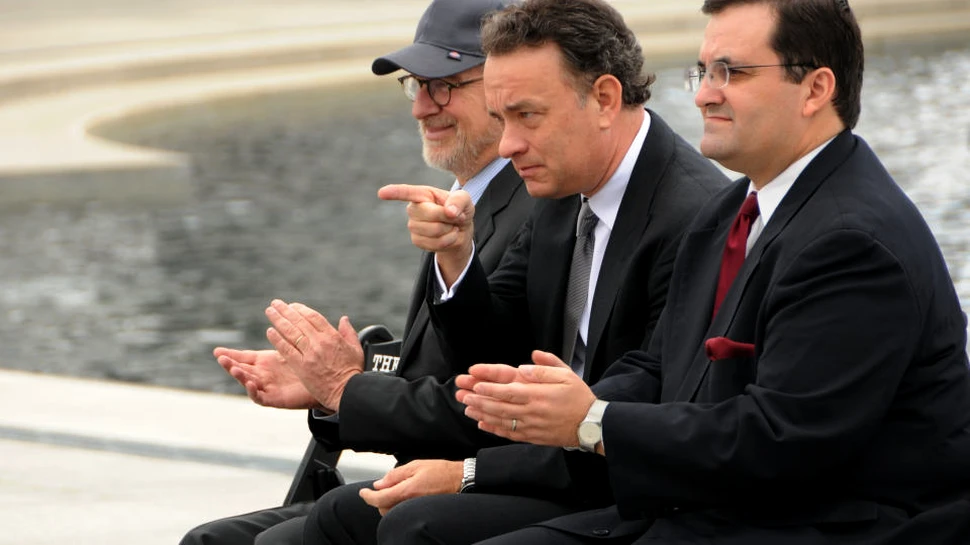 Filmul românesc recomandat de celebrul Tom Hanks: ”Trebuie să vedeţi acest film” – VIDEO