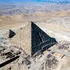 Khufu sau Cheops, proiectantul Marii Piramide din Giza. Herodot l-a numit un tiran vicios