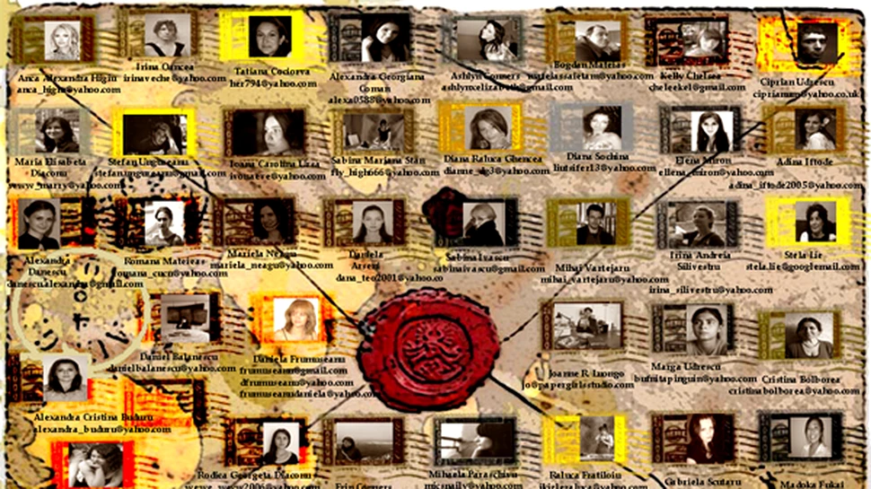 Vestul intalneste Estul