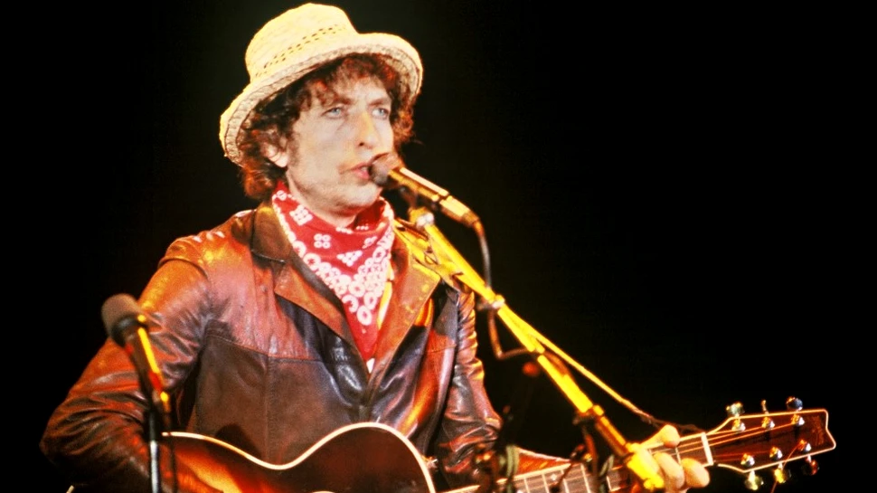 Bob Dylan, primul interviu după câştigarea Nobelului