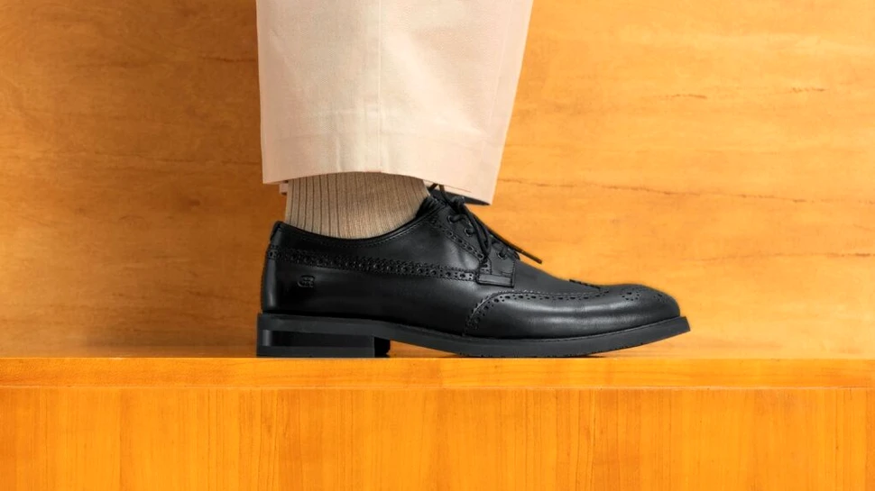 Pantofi casual pentru bărbați – Care sunt tendințele? (P)