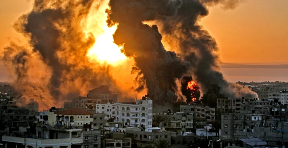 Violențele dintre Israel și Fâșia Gaza: Cum s-a ajuns aici