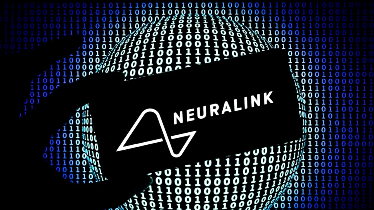 Neuralink 
