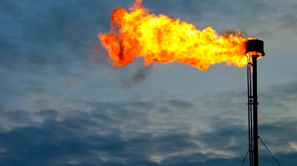 Teama perturbării aprovizionării crește prețurile la gaz în Europa
