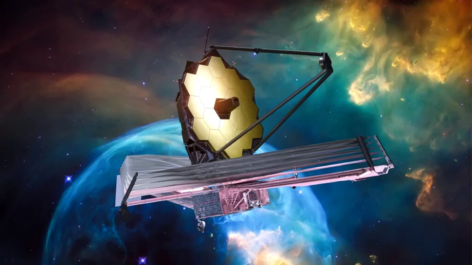 Telescopul James Webb a urmărit, în premieră, un asteroid. Ce provocări înfruntă observatorul?