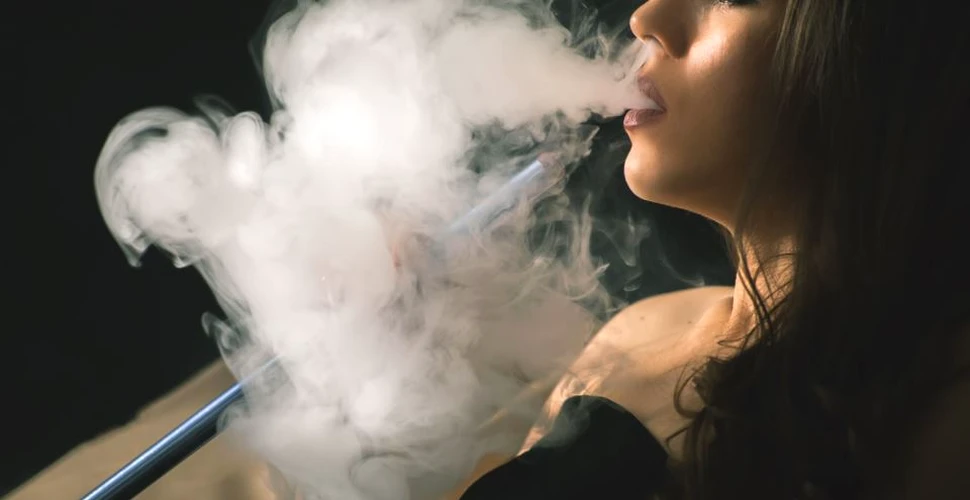 S-au descoperit pericolele ”vaping-ului”: plumbul şi alte metale toxice pot ajunge în plămânii utilizatorului de ţigări electronice