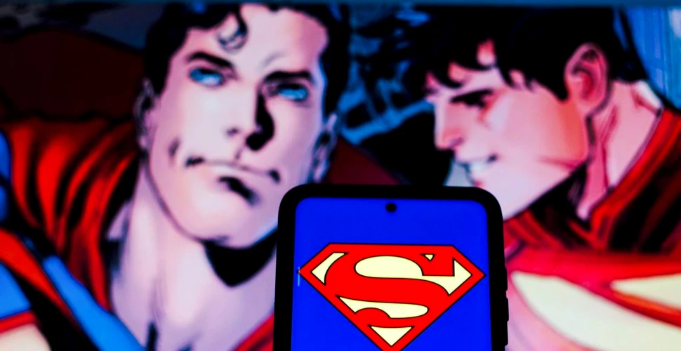 Noul Superman va fi bisexual. Cum a fost explicată decizia de DC Comics