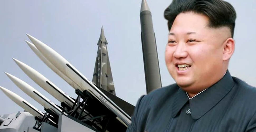 Planul lui Kim Jong-un de a trimite nord-coreeni pe Lună: ”Vom cuceri spaţiul cosmic”