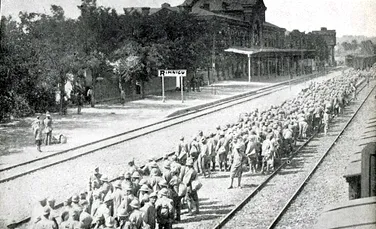 „Mormântul iluziilor germane”. Înfrângerile ruşinoase pe care nemţii le-au suferit în România în Primul Război Mondial