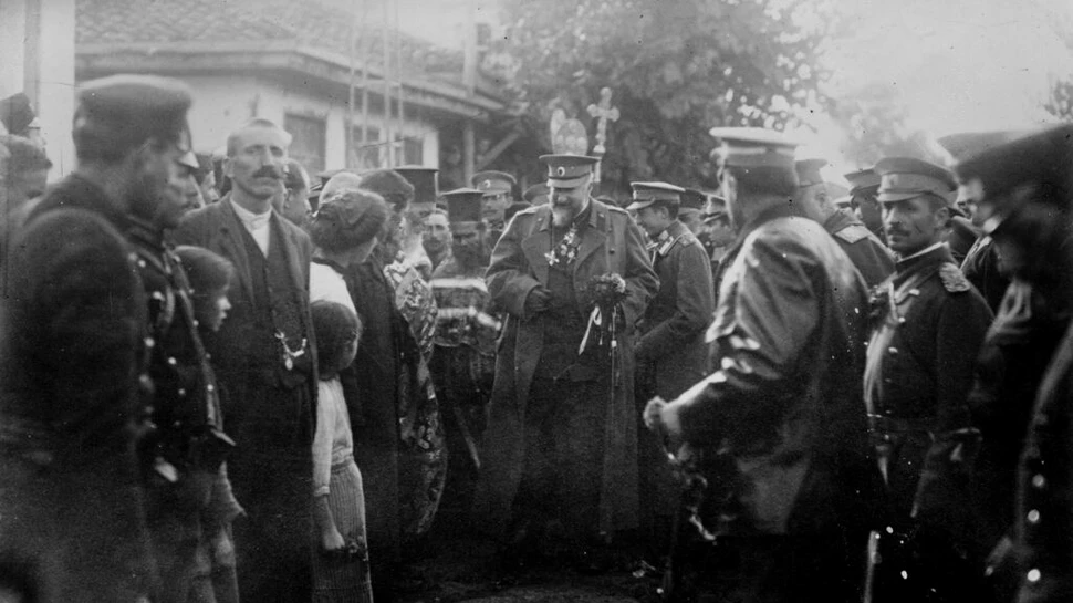 Strategiile complexe din zona Balcanilor: România, victimă în planurile rusești