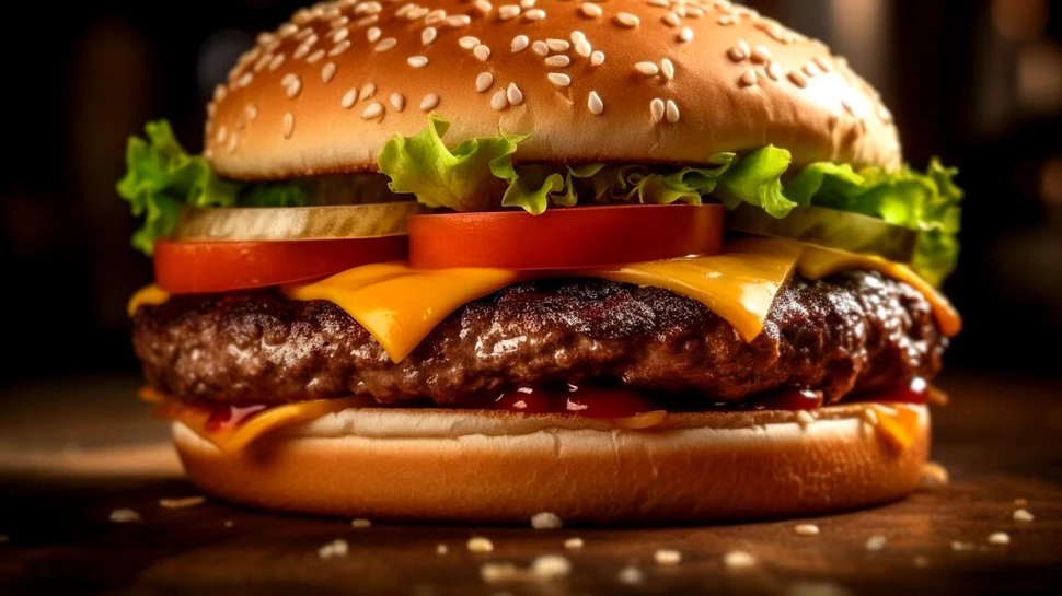 Un test arată impactul alarmant al alimentelor nesănătoase asupra cogniției umane