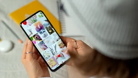 Ce se întâmplă cu studenții care folosesc social media mai mult de 16 ore pe săptămână?