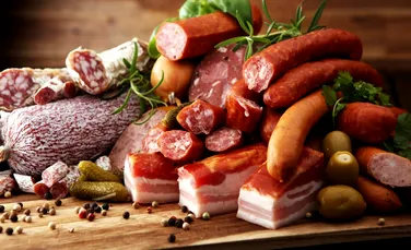 Cum o lună de abstinență poate duce la „dezgustul față de carne”