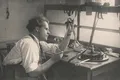 Sergei Mikhailovich Eisenstein, pionier în teoria și practica montajului de film. „Cinematograful este moștenitorul tuturor culturilor artistice”