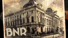 Palatul BNR, locul în care banii României sunt în siguranță (DOCUMENTAR)