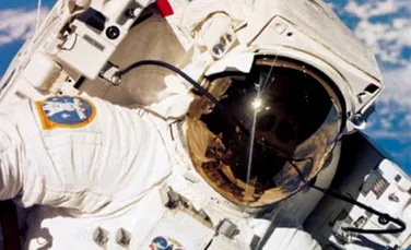 Ce ar pati in Cosmos un astronaut fara costumul de protectie?
