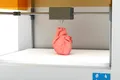 A fost creată o nouă metodă de imprimare 3D în corpul uman
