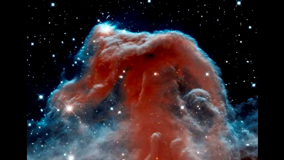 Imagini extraordinare: una dintre cele mai admirate formaţiuni galactice a fost surprinsă „într-o nouă lumină” (VIDEO)