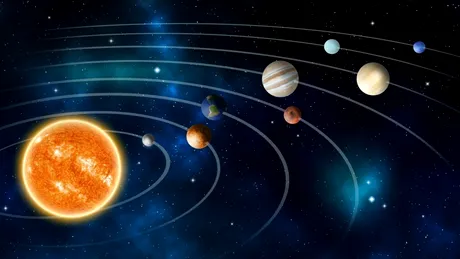 Test de cultură generală. Care este cea mai apropiată planetă de Soare?