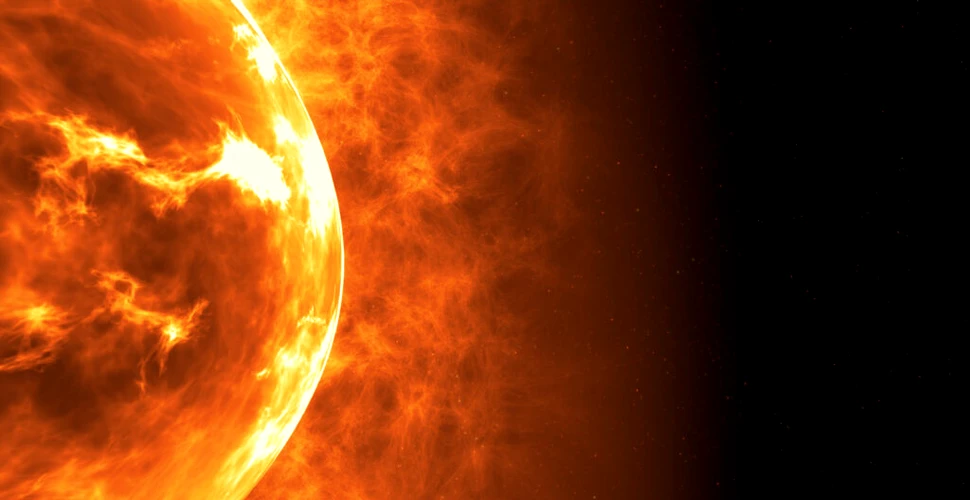 Cercetătorii sunt tot mai aproape de a răspunde la întrebarea „de ce atmosfera Soarelui este mai fierbinte decât suprafața?”