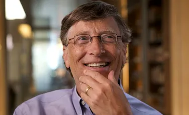Bill Gates va apărea în serialul „Teoria Big Bang”