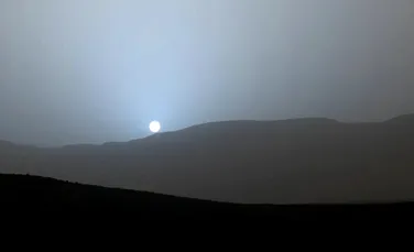 Test de cultură generală. Ce culoare are apusul de Soare pe Marte?