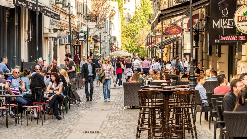 Care sunt județele din România cu cele mai mari salarii?