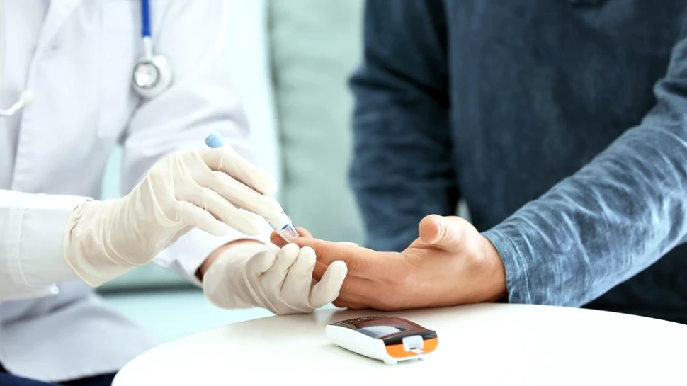 Un medicament pentru diabetul de tip 1 ar putea înlocui injecția