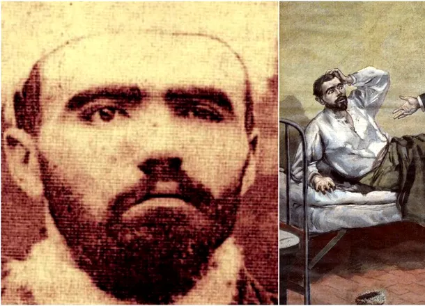 Joseph Vacher, „Spintecătorul francez”. Cazul care a testat metodele criminalisticii moderne
