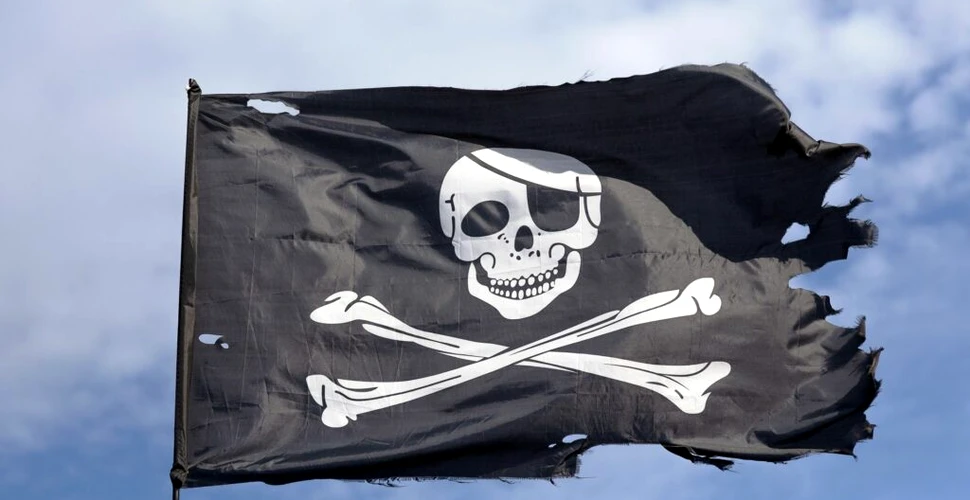 Tot mai multe atacuri ale piraților, din cauza schimbărilor climatice