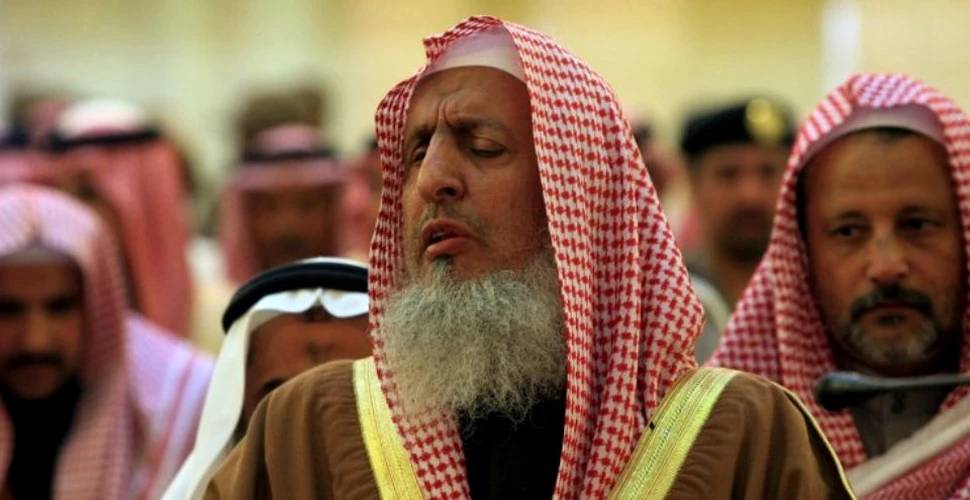 Afirmaţie şocantă făcută de un puternic lider religios musulman. „Un bărbat are voie să îşi mănânce nevasta dacă îi este foame”