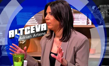 Cum ne îmbogățim în 2025! CRISTINA BANU te învață cum să-ți resetezi mintea: „Nu există sărăcie!”
