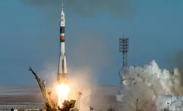 Rusia a pierdut contactul cu un satelit lansat recent. Roscosmos a atribuit incidentul erorii umane