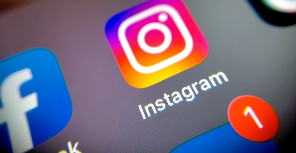 Accesul la Instagram a fost blocat în Turcia